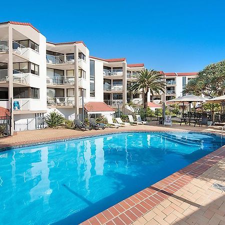 Casablanca Beachfront Apartments Bribie Island North Exteriér fotografie
