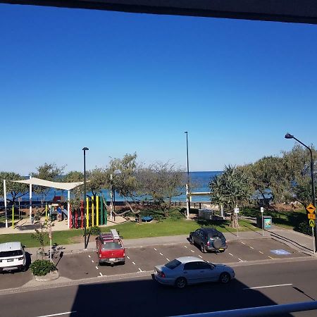 Casablanca Beachfront Apartments Bribie Island North Exteriér fotografie