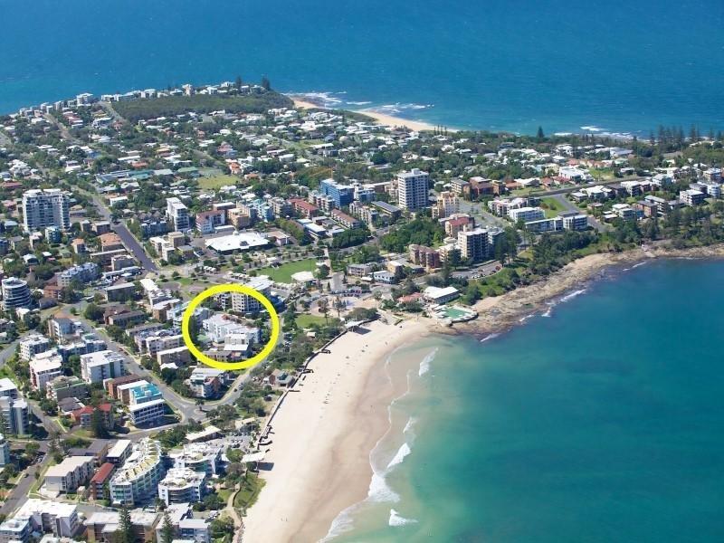 Casablanca Beachfront Apartments Bribie Island North Exteriér fotografie