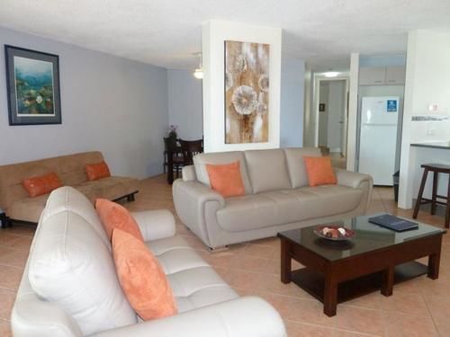 Casablanca Beachfront Apartments Bribie Island North Exteriér fotografie