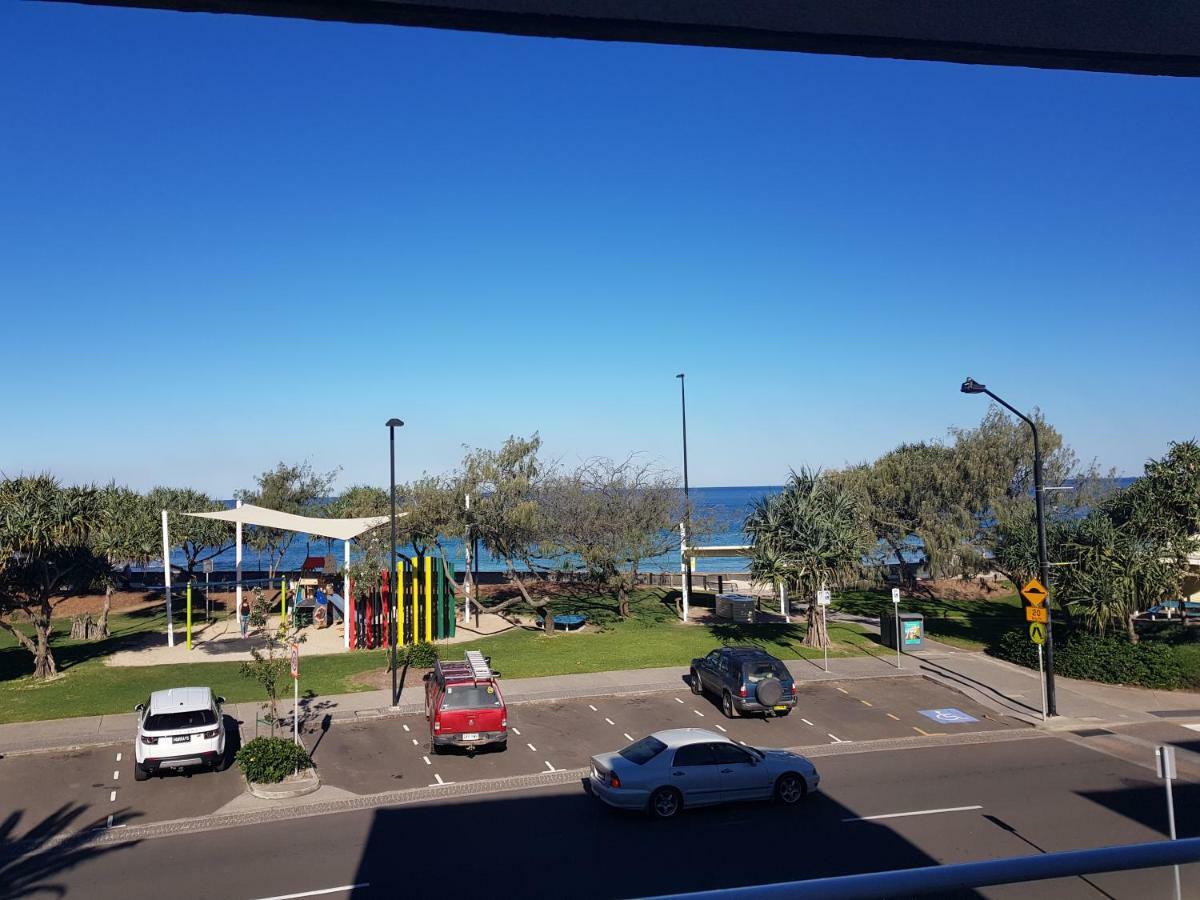 Casablanca Beachfront Apartments Bribie Island North Exteriér fotografie