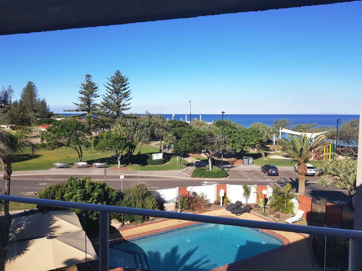 Casablanca Beachfront Apartments Bribie Island North Exteriér fotografie