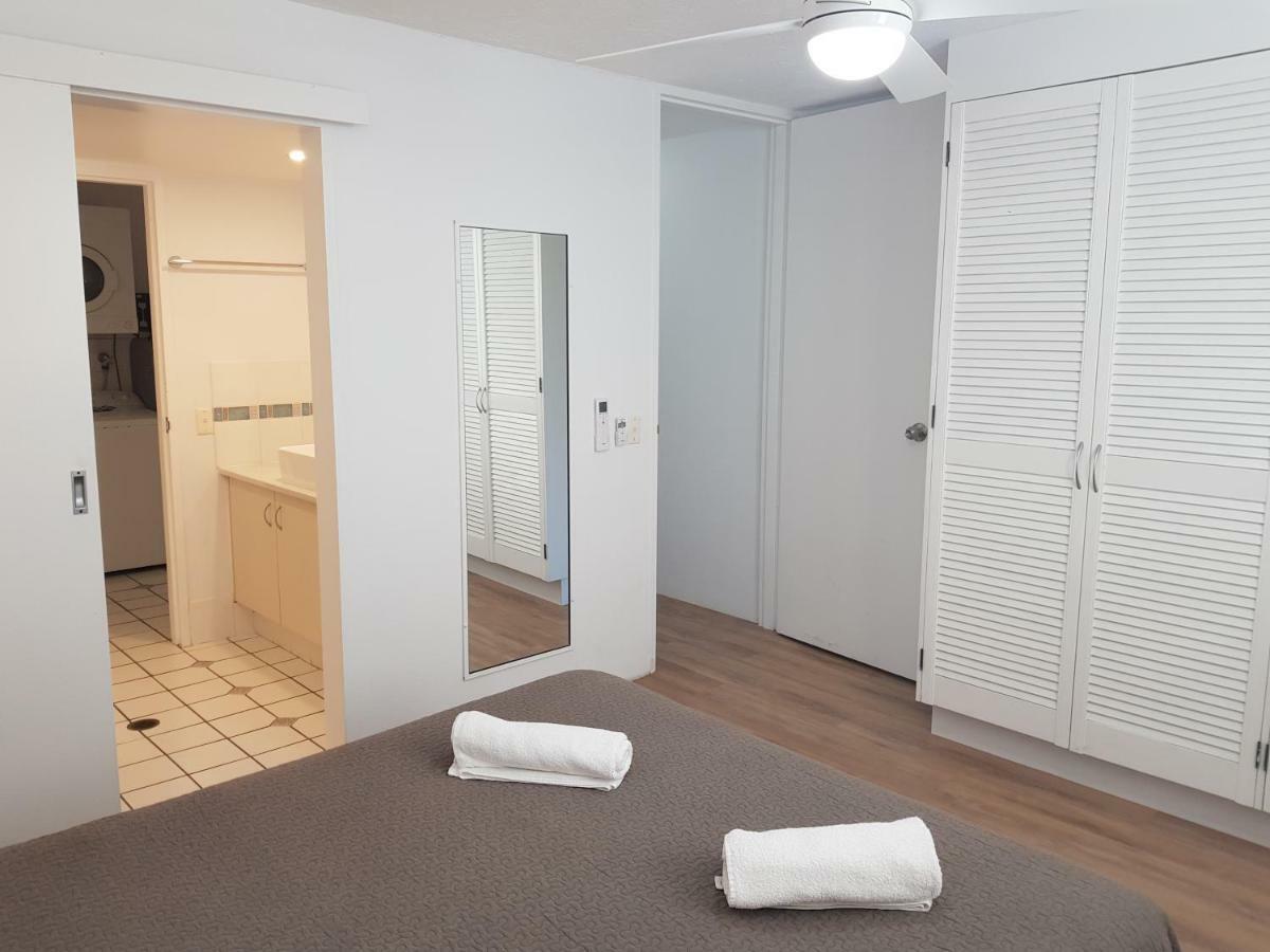 Casablanca Beachfront Apartments Bribie Island North Exteriér fotografie
